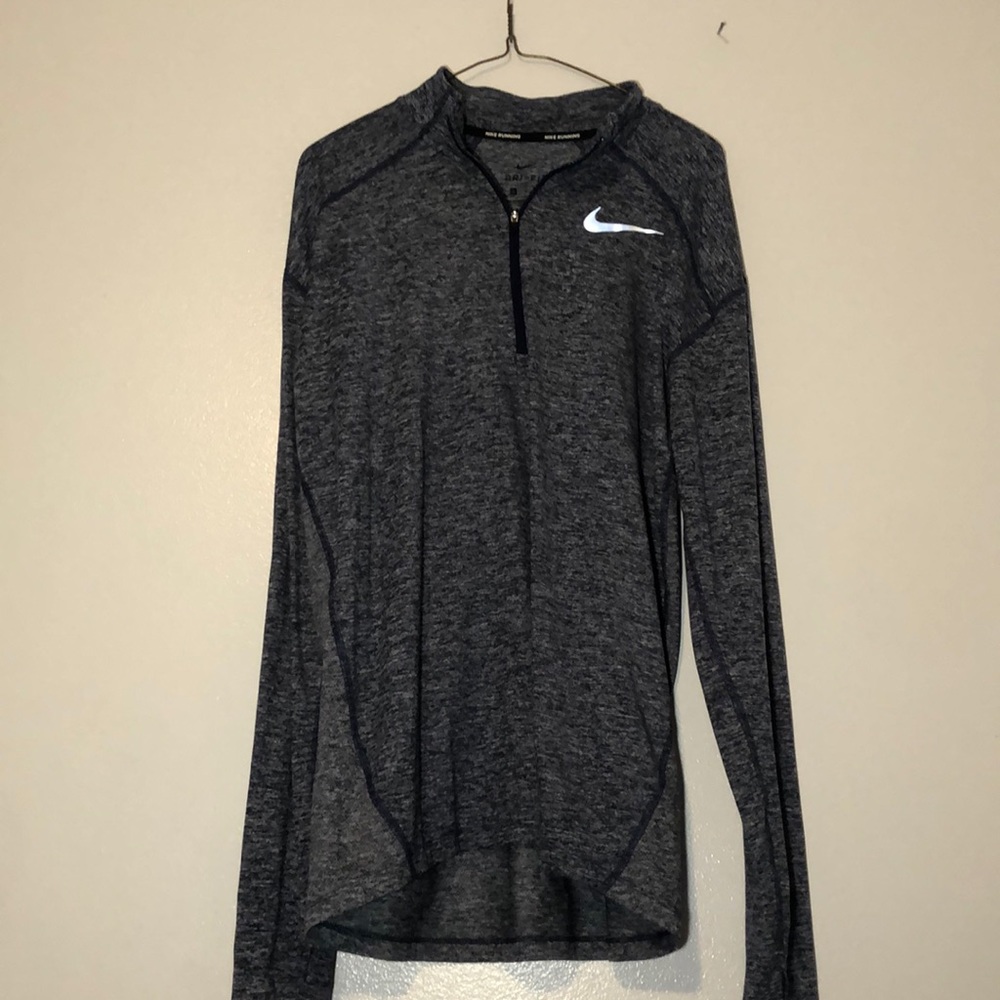 Nike Quarter Zip